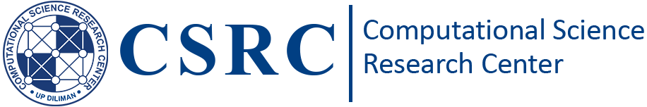 CSRC — Computational Science Research Center